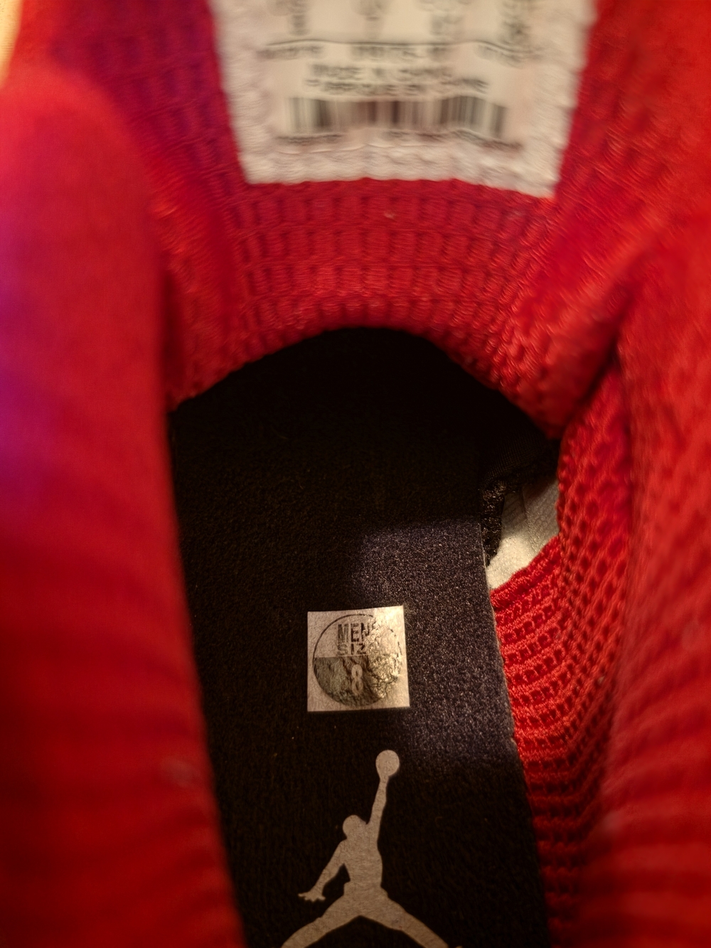 Jumpman Team 2 - Picture 8 of 8